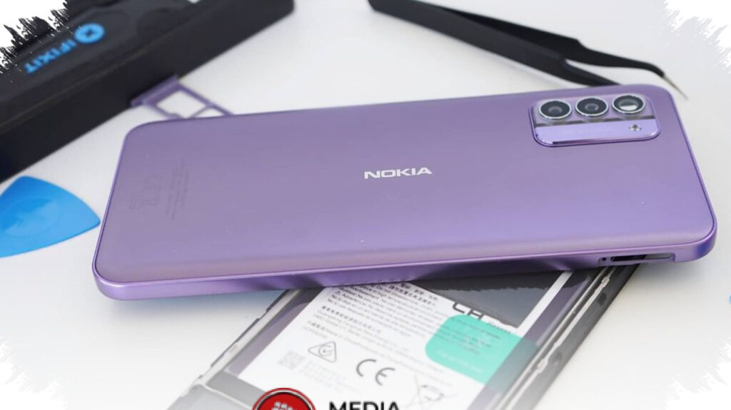 Baterai 3 Hari Dan Servis Mandiri Jadi Kunci Nokia G42 5G, Berbeda Dari HP Menengah Biasa