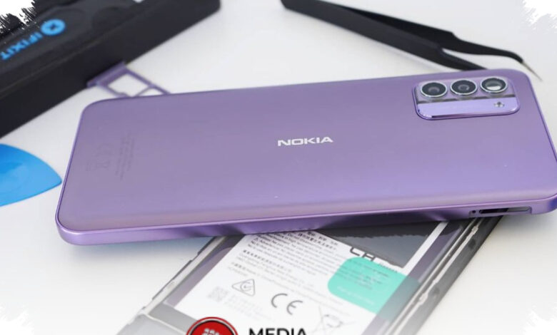 Baterai 3 Hari Dan Servis Mandiri Jadi Kunci Nokia G42 5G, Berbeda Dari HP Menengah Biasa