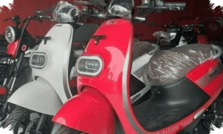 Baterai Jadi Penentu, Motor Listrik Bekas Kini Bisa Dibeli Mulai Rp4,5 Juta di 2026