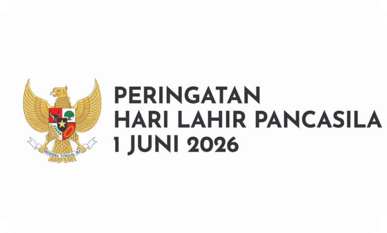Naskah Amanat Kepala BPIP 2026 Disiapkan Seragam, Pedoman Upacara Lahir Pancasila di Seluruh Daerah