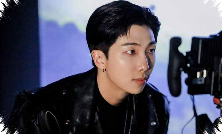 RM Soroti Kondisi Mental BTS Saat Wamil, Makan Malam di Rumah Jimin Berujung Haru