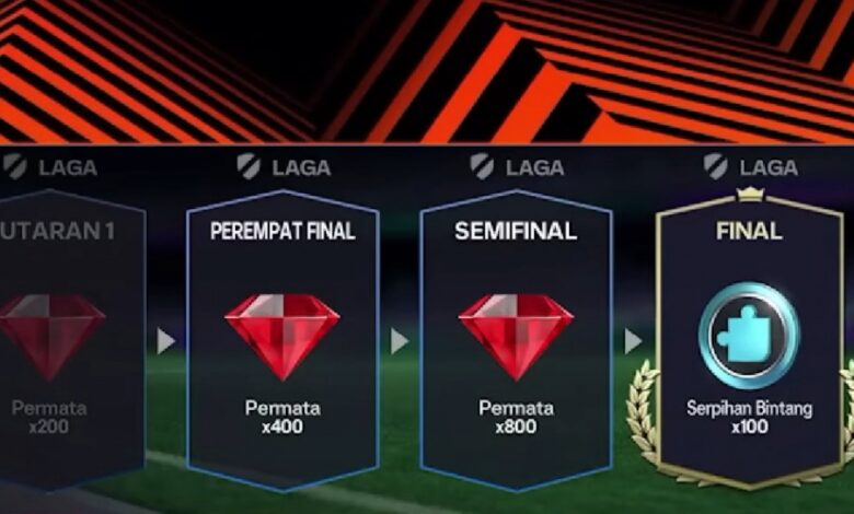 23 Kode Redeem FC Mobile Baru, Ada Peluang 5.000 Gems dan Shard Gratis untuk Ditahan