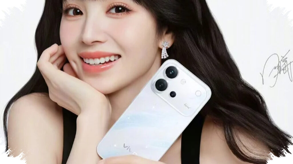 Baterai 7.200mAh dan Layar 144Hz, vivo S60 Mengubah Kesan Mid-Range