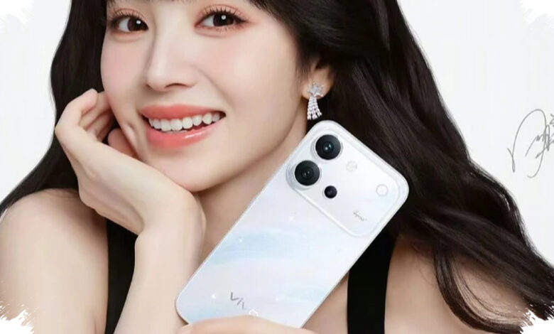 Baterai 7.200mAh dan Layar 144Hz, vivo S60 Mengubah Kesan Mid-Range