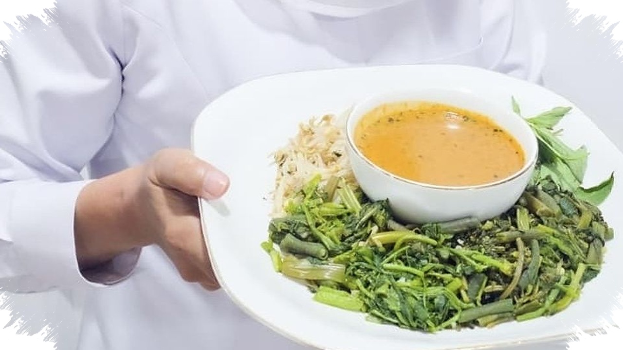 Masuk Daftar 7 Salad Terbaik Dunia, Pecel Jawa Timur Kalahkan Som Tam Thailand