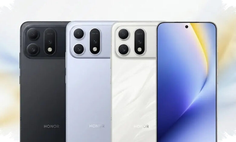 Baterai 10.000 mAh Jadi Andalan Honor Win Turbo, Kelas Menengah Premium Bergeser Lagi