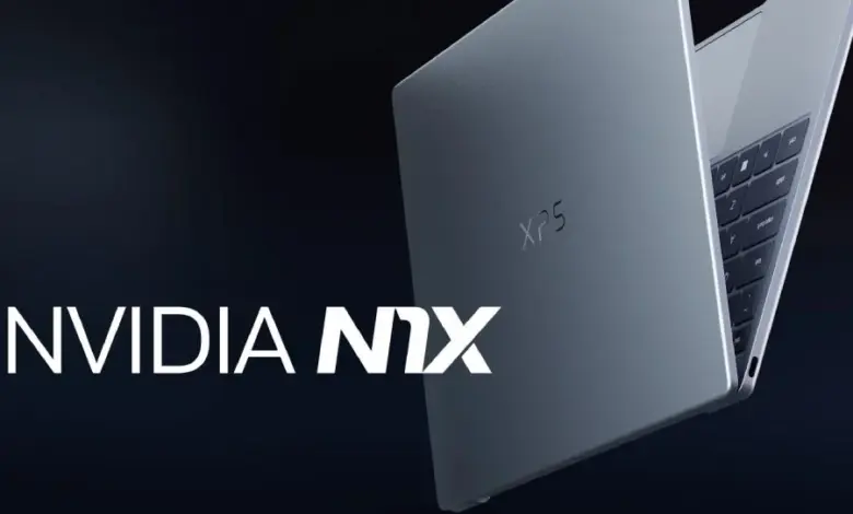 Nvidia Siapkan Chip Arm N1 Dan N1X, Paket Baru Ini Mengincar Laptop Windows Kelas Atas