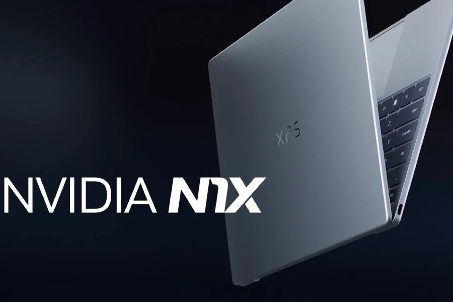 Nvidia Siapkan Chip Arm N1 Dan N1X, Paket Baru Ini Mengincar Laptop Windows Kelas Atas