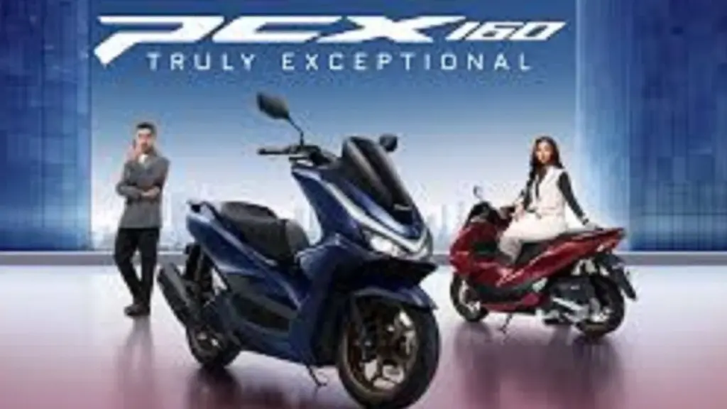 Honda PCX 160 RoadSync 2026 Dibanderol Rp40,9 Jutaan, Paket Fitur Tertinggi yang Sulit Ditolak