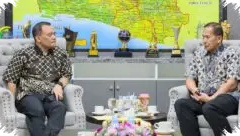 Jawa Tengah Jadi Lumbung Koperasi Merah Putih, 5.503 Gedung Sudah Mulai Dibangun