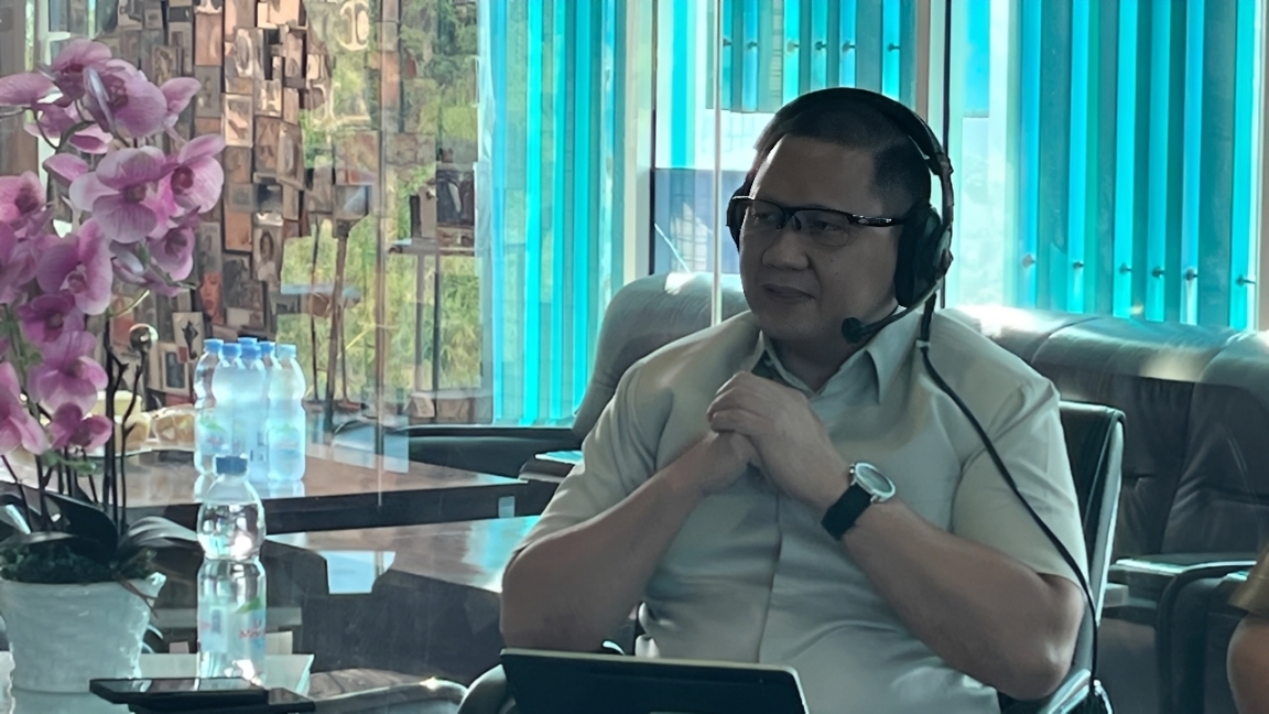 Domisili Ditempatkan Paling Depan Di SPMB Jatim 2026, Seleksi Tetap Ditopang Rapor Dan TKA