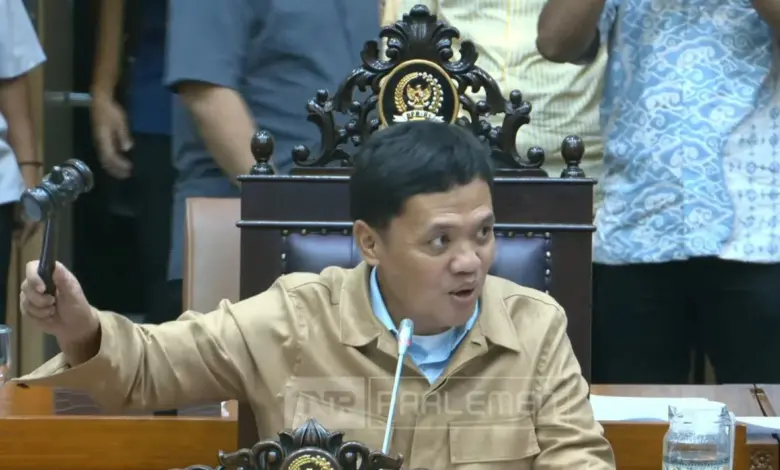 Habiburokhman Nilai Kritik Dino Patti Djalal ke Prabowo Tak Tepat dan Kurang Data