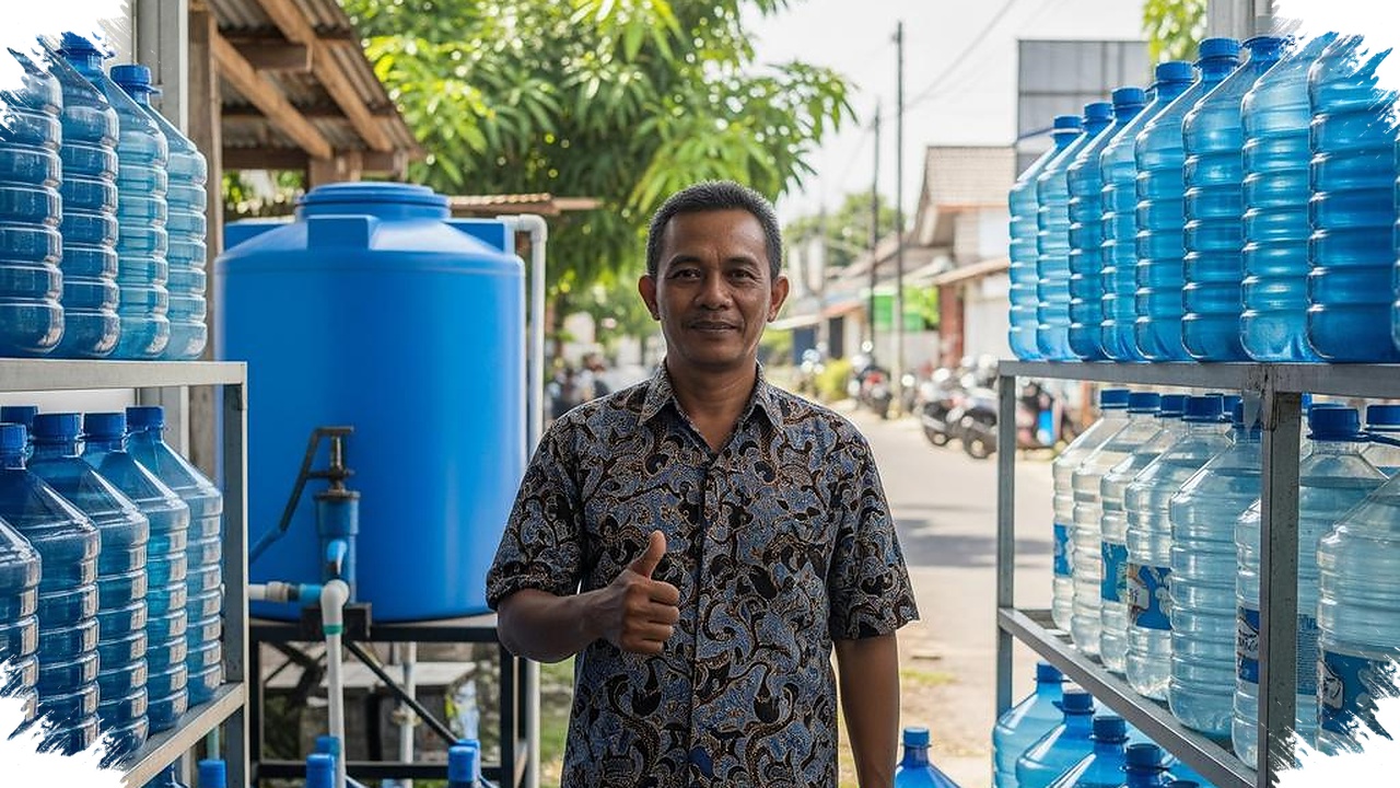 Usaha Yang Tetap Dicari Setiap Hari, Dari Makanan Hingga Layanan Digital