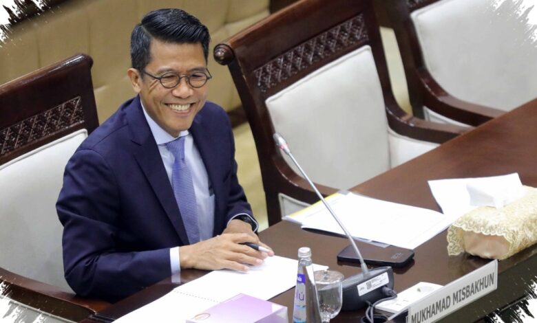 DPR Tekankan Pengawasan Ekspor SDA, Kebocoran Devisa Harus Ditutup Tanpa Mengganggu Pasar