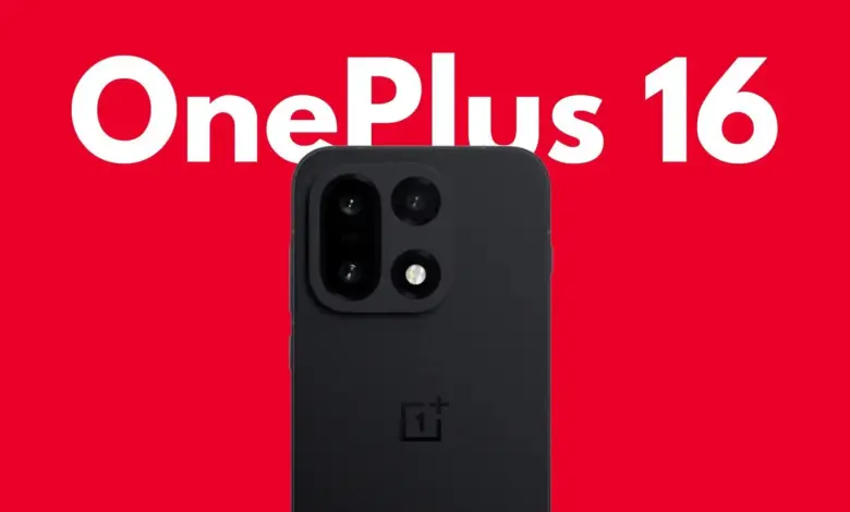 Baterai 9.000 mAh Dan Layar 240Hz, OnePlus 16 Siap Naikkan Standar Flagship