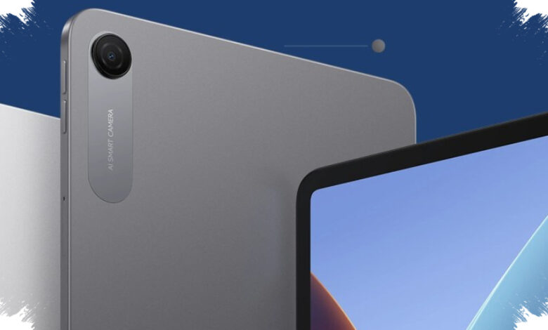 Tablet Rp 2 Jutaan Ini Bawa Layar 120 Hz, Paketnya Makin Menarik Karena Ada Headphone ANC