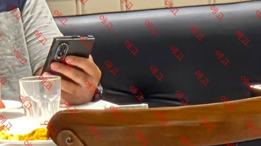 Bodi Fold Samsung Berikutnya Makin Lebar, Bocoran Awal Ungkap Perubahan Paling Terlihat