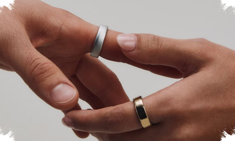 Harga Oura Ring 5 Naik, Ukurannya Justru Makin Ramping Dan Fiturnya Tetap Serius