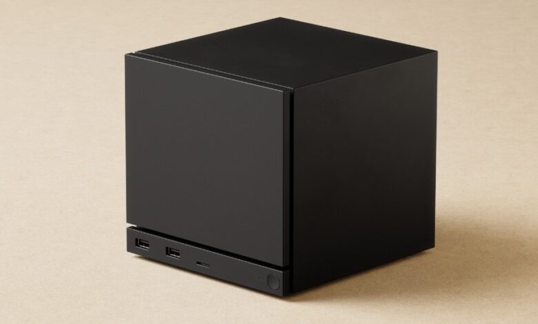 Tanda Peluncuran Steam Machine Kian Kuat, Welcome Tour Muncul Di Backend Steam