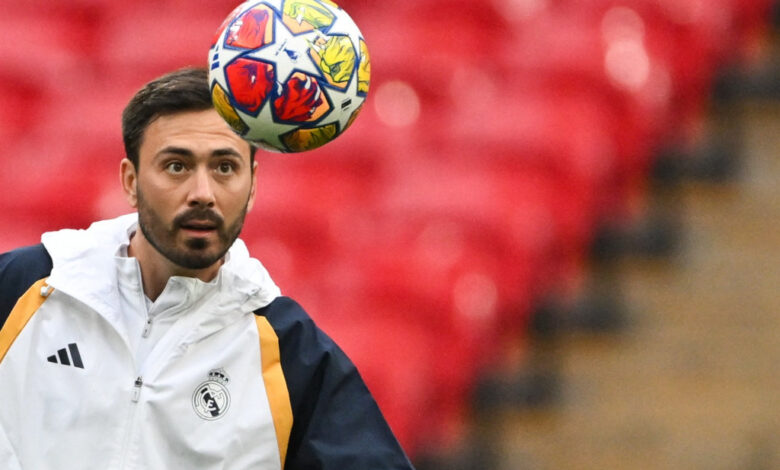Lille Beri Mandat Baru Ke Davide Ancelotti, Calvin Verdonk Masuk Era Persaingan Baru di Eropa