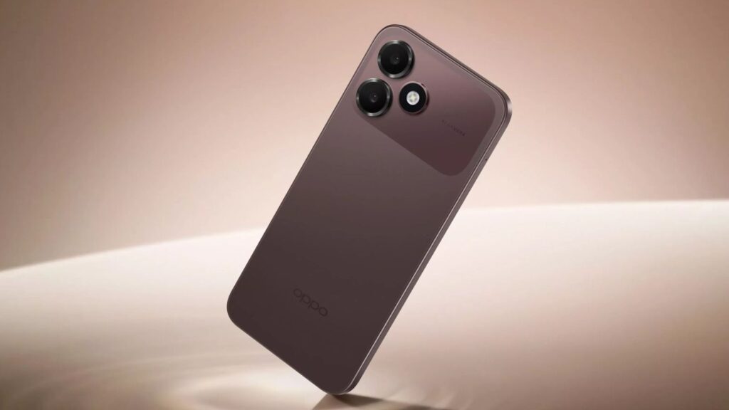 Oppo A6c Andalkan Baterai 7.000mAh dan Layar 120 Hz, Pengisian Masih 15W