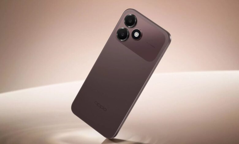 Oppo A6c Andalkan Baterai 7.000mAh dan Layar 120 Hz, Pengisian Masih 15W