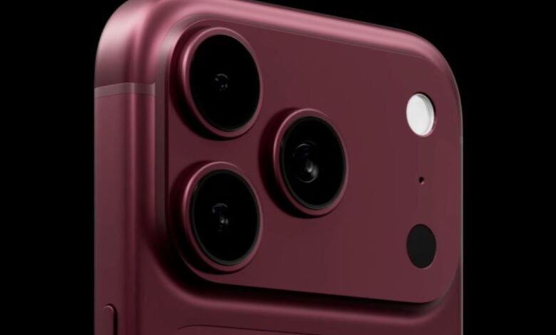 Apple Siapkan Kamera Buka-Tutup Pertama Di iPhone 18 Pro, Foto Low-Light Bisa Lebih Fleksibel