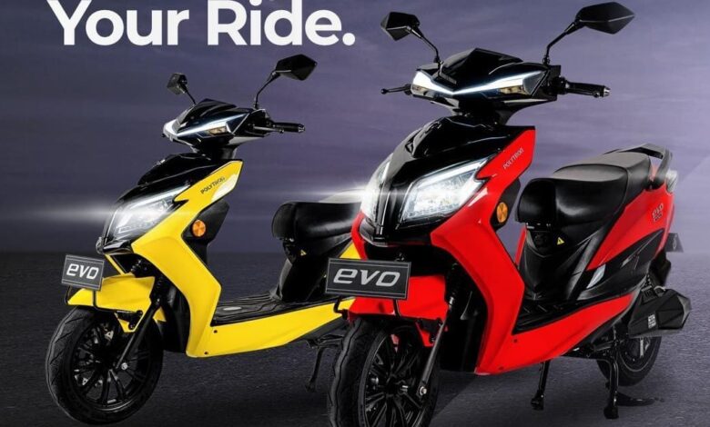 Jarak 200 Km Sekali Cas, Polytron Evo 2026 Tetap Dibanderol Sekitar Rp28 Jutaan