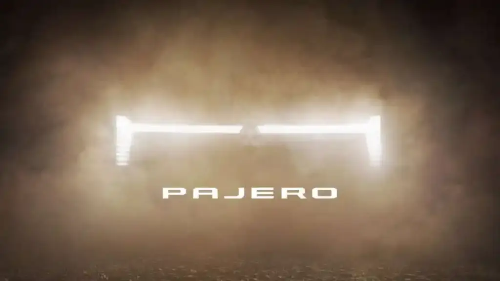 Pajero Generasi Baru Muncul Lagi, Mitsubishi Siapkan Pengganti Serius Bagi Pajero Sport