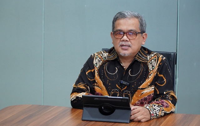 NTP Jateng Naik 2,16 Persen Saat Ekspor Tumbuh 19,53 Persen Dan Wisman Ikut Menguat