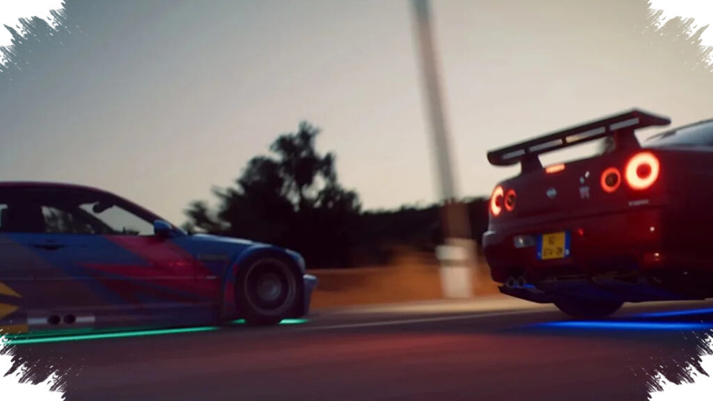 Drama Keluarga Di Balik Balapan Open-World Clutch, Arah Baru Dari Veteran Forza Horizon