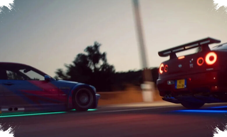 Drama Keluarga Di Balik Balapan Open-World Clutch, Arah Baru Dari Veteran Forza Horizon
