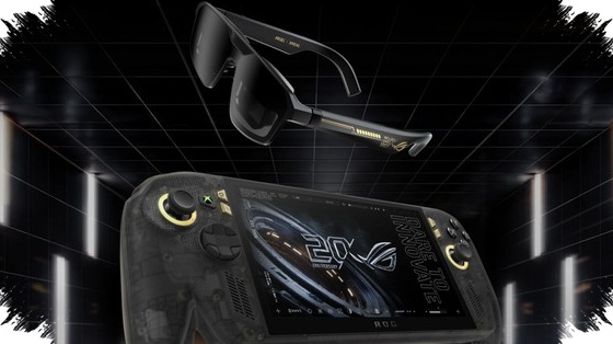 Asus ROG Xbox Ally X20 Hanya Dijual Bundling, Layar OLED Dan Tombol Baru Jadi Andalan