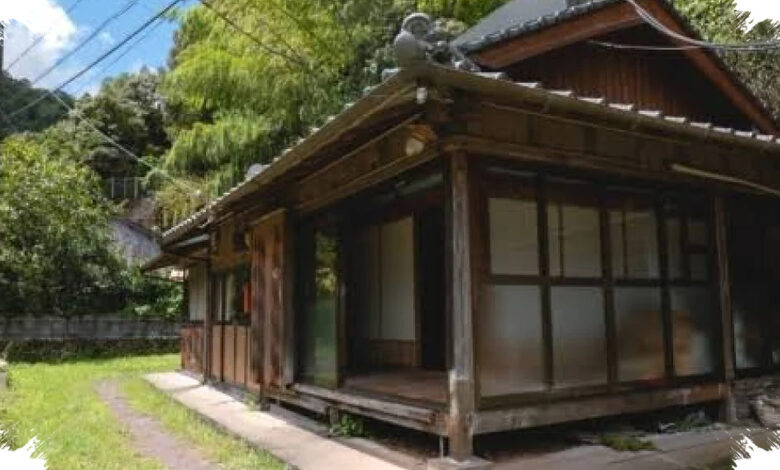 Lebih Dari 9 Juta Rumah Tak Berpenghuni, Jepang Coba Program Hunian Gratis Bersyarat