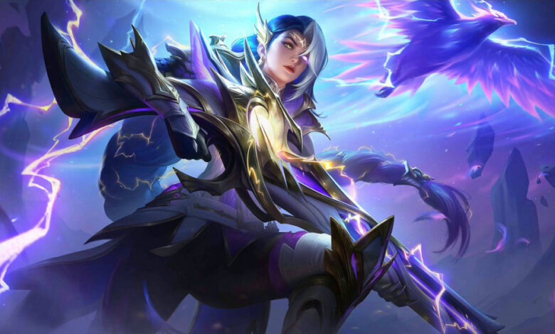 Kode Redeem Mobile Legends 2 Juni 2026, Klaim Cepat Sebelum Batas Penukaran Penuh