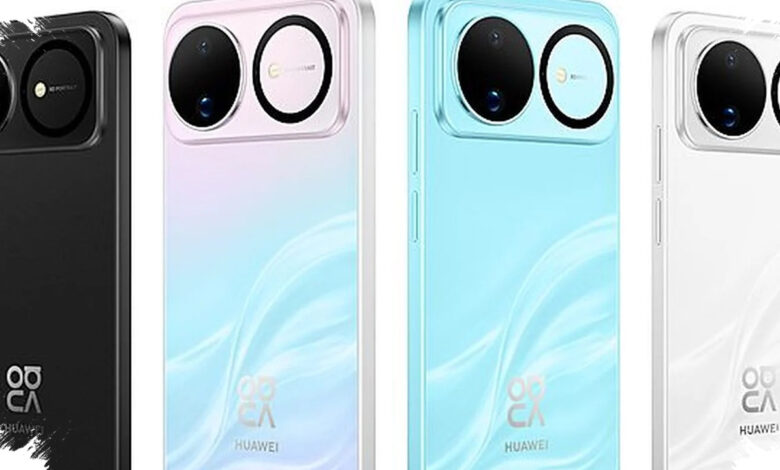 Pesan Satelit Hadir Di Semua Model Nova 16, Baterai 7.000 mAh Paling Menarik di Pro