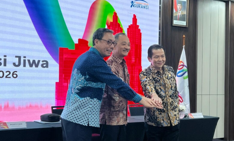 Premi Reguler Tertekan, Industri Asuransi Jiwa Tetap Catat Rp47,27 Triliun Di Kuartal I/2026