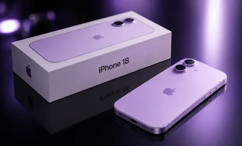 iPhone 18 Siap Pakai Chip A20 2nm dan RAM 12GB, Jadwal Rilisnya Malah Terbelah Dua
