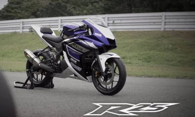 Harga Dan Tenaga Bukan Lagi Keunggulan Utama, Ini Tiga Hal Yang Membuat Yamaha R25 Perlu Dipertimbangkan Lagi