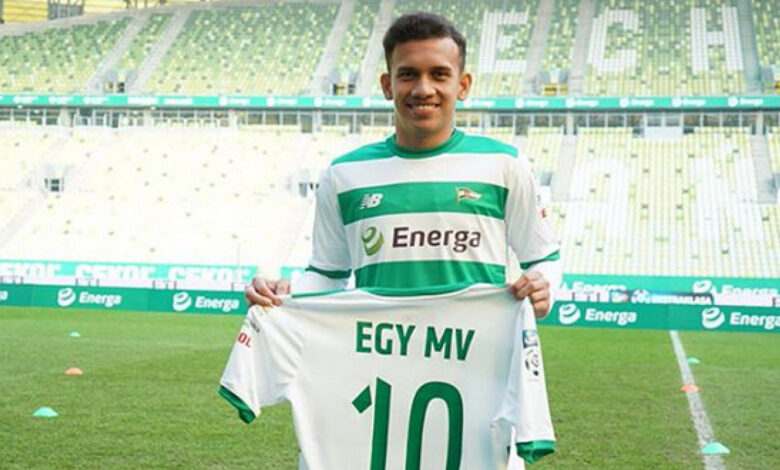 Persaingan Makin Ketat Di Timnas Indonesia, Egy Maulana Vikri Tetap Siap Berebut Tempat di Era John Herdman