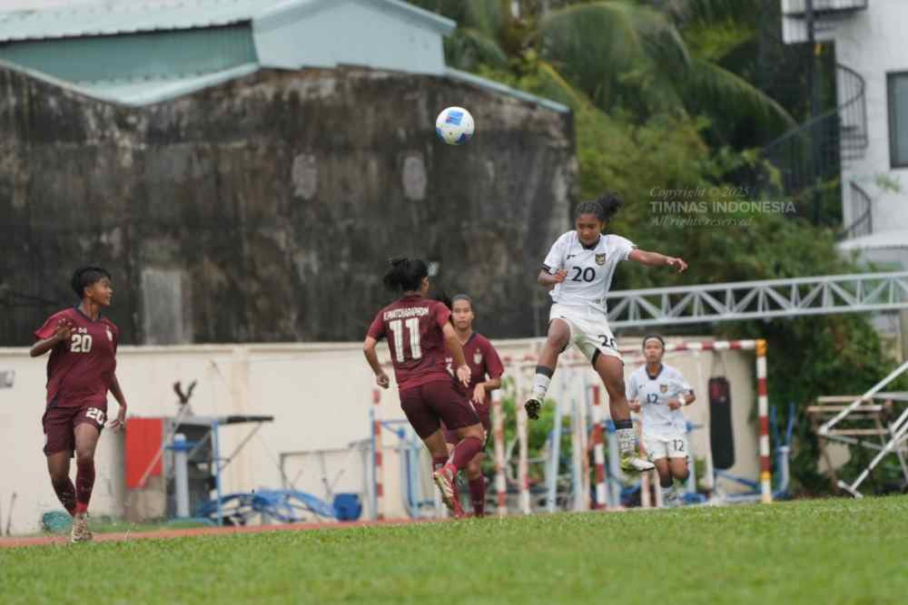 Stadion Arcamanik Tanpa Penonton, PSSI Pilih Tutup Penjualan Tiket Demi Keamanan