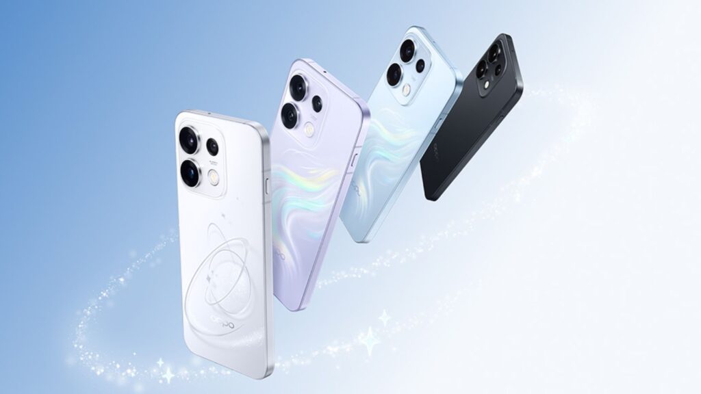 Baterai 7.000 mAh Dan Kamera 200 MP Membuat Oppo Reno 16 Pro Terlalu Sulit Diabaikan