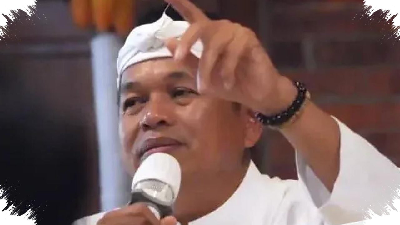 Bandung Belum Masuk Status Darurat, Dedi Dorong Mesin Olah Sampah Digarap Dulu