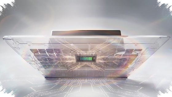 Chip Arm 20 Inti Nvidia Siap Mengubah Laptop Windows Tipis Jadi Pusat AI Lokal