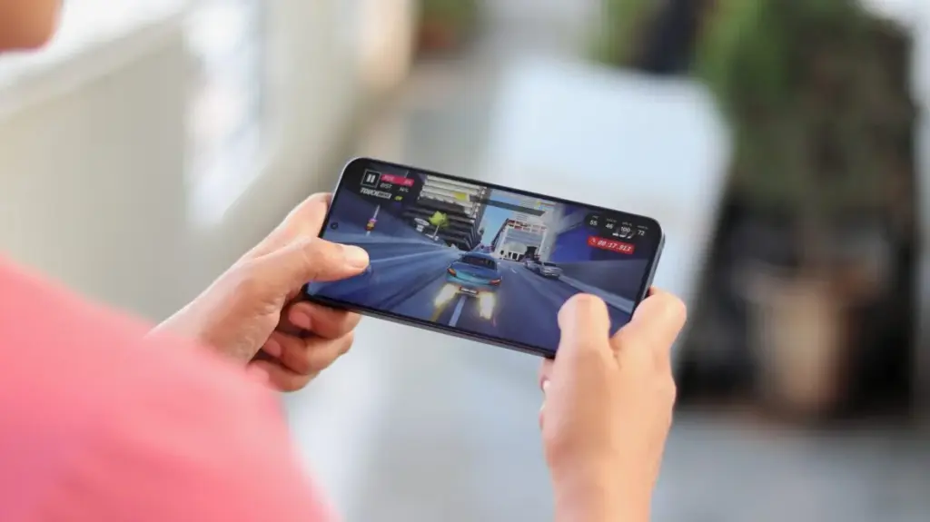 Galaxy A57 Dapat Diskon £50, Bonus Starter Pack Senilai £85 Tanpa Trade-In