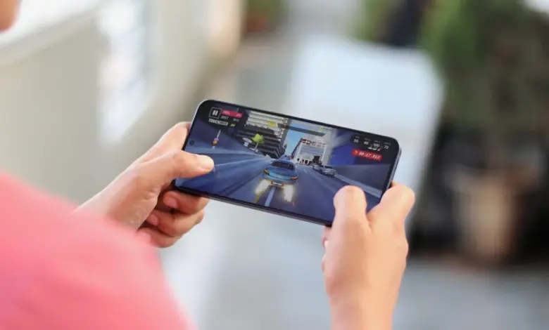 Galaxy A57 Dapat Diskon £50, Bonus Starter Pack Senilai £85 Tanpa Trade-In