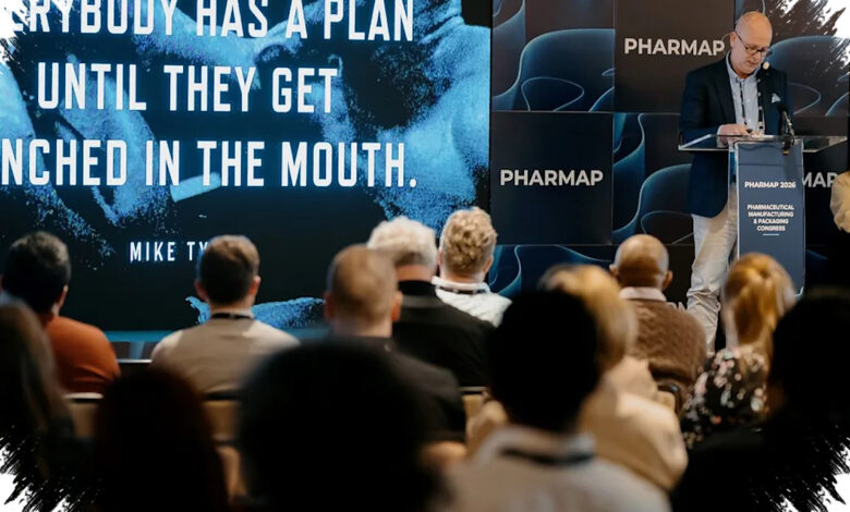 Dari Produksi Hingga Keamanan Obat, PHARMAP 2026 Perlihatkan Smart Pharma Sudah Siap Dipakai