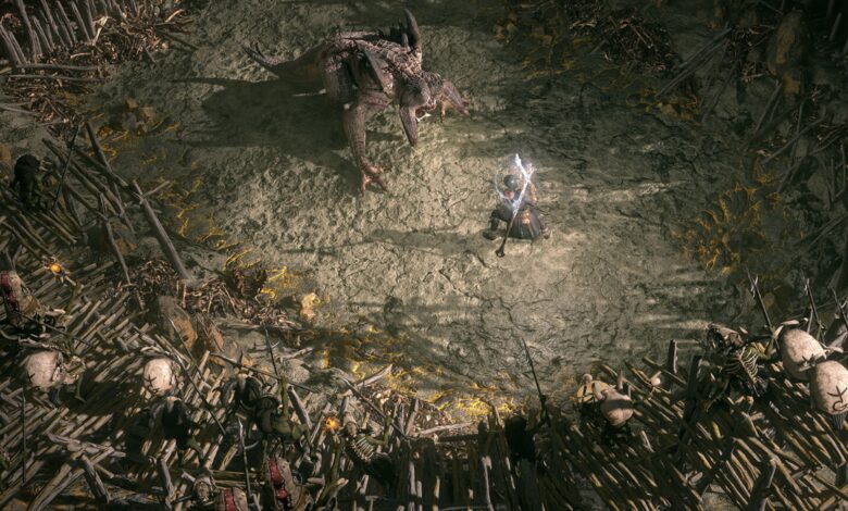 Path of Exile 2 Gratis Sampai 1 Juni, Harga Perdana Langsung Turun 50 Persen