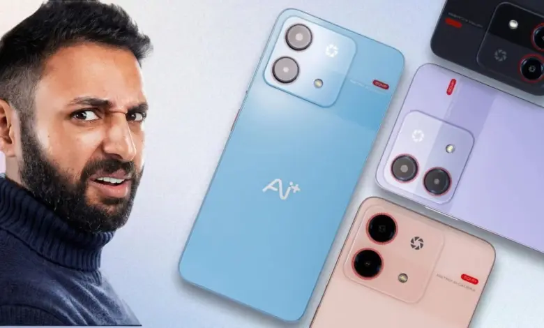 Langkah Hukum AI+ ke YouTuber Memicu Keraguan Atas Klaim Privasi dan Made In India