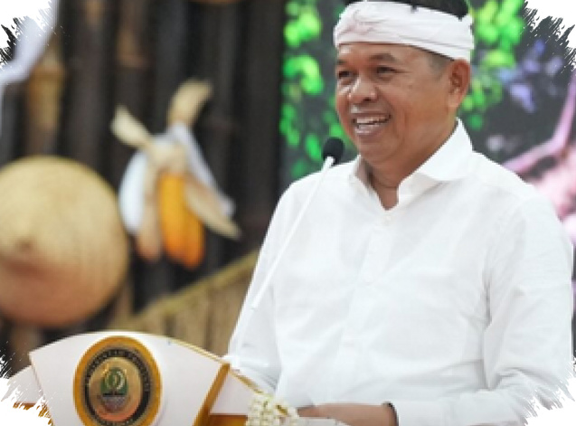Sinergi Kejati Jabar Diperkuat Lagi, Dedi Mulyadi Dorong Pengawasan Pemda Lebih Cepat